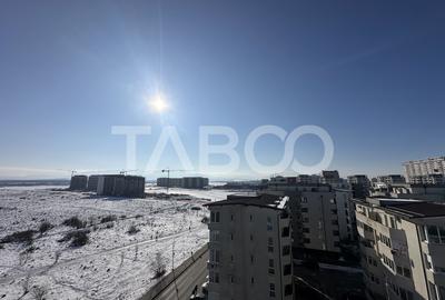 COMISION 0 - Penthouse cu terasa de 97 mp de vanzare in Doamna Stanca - 14