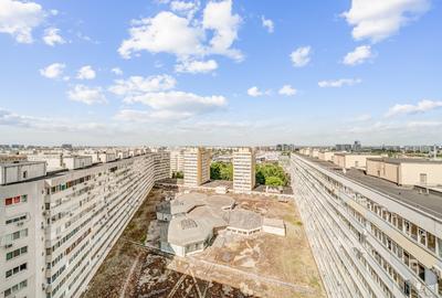 Apartament 3 camere  | ALMO 2 | Obor | Șos. Mihai Bravu nr. 1 - 12