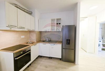 Apartament 2 camere de inchiriat – Mihai Bravu - 5