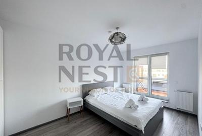 De inchiriat apartament cu 2 camere in Avantgarden3 - 8