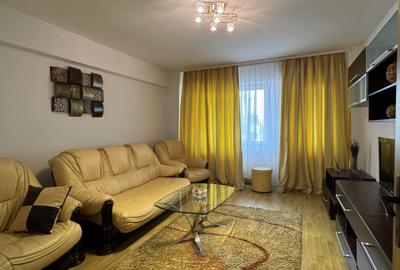 2 cam, etaj 1, 67 mp, decomandat, cartier Eugen Ionescu - 1