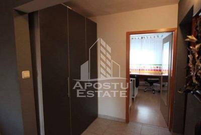 Apartament de inchiriat 3 camere, AC, zona Aradului, Timisoara, Timis - 11
