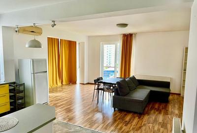 Apartament 2 Camere Orșova | Balcon | Centrala proprie | Loc de parcare - 1