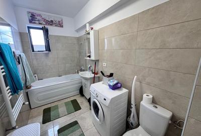AP. 2 CAMERE MOBILAT - PARCARE INCLUSA, BUCATARIE INCHISA, COMISION 0% - 8
