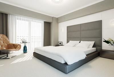 NEOFORT 78 -DUPLEX 4 CAMERE LIVING+BUCATARIE 37 mp MOSILOR-EMINESCU, COMISION 0% - 11
