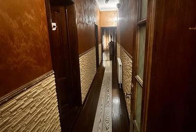 POSIBILITATE RATE!! Vila P+1+M, Centru Istoric, 5 camere, 300 mp, doua deschider - 8