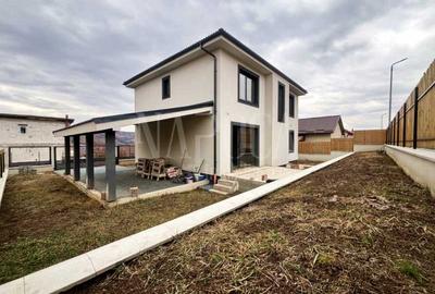 Casa 4 camere de vanzare in Chinteni - 1