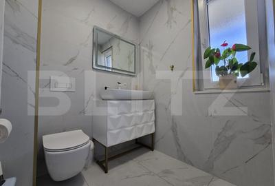 Duplex, mobilat si utilat lux, Dezmir - 15