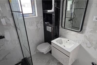 Vila individuala moderna cu 4 camere , 2 bai ,terasa 25mp, incalzire in pardosea - 17