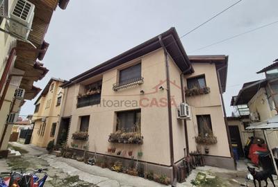 Casă individuală cu 6 camere în Foișorul de Foc