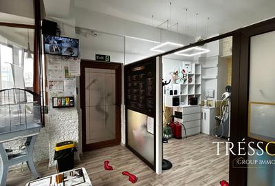 Spațiu comercial | Str.Mircea cel Bătrân | 138 mp - 2