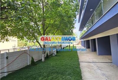 Vanzare Apartament Premium cu 2 cam in apropriere de Valea Oltului - 24