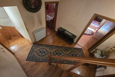 NOU! Vila in spatele Bisericii Bazilescu - 15