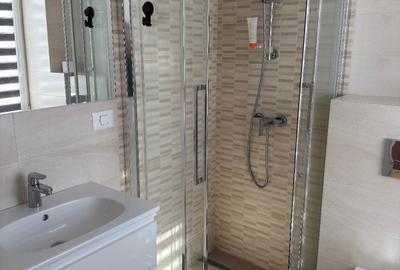 Vila 4 camere Corbeanca | Terasa inchisa - 14