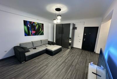 Inchiriez apartament 2 camere LUX - 2