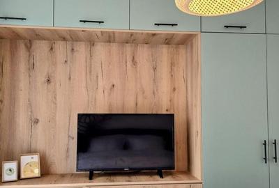 Duplex 3 camere +Loc de parcare in Complexul Central Adress - 9
