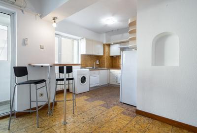 Cel mai mare apartament de 3 camere de pe Titulescu! - 13