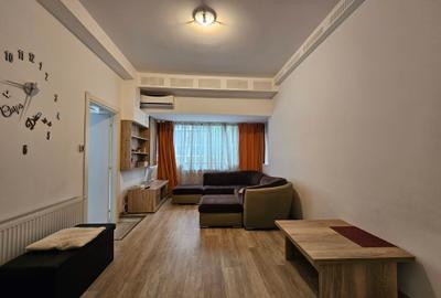 Cismigiu Parc /Sala Palatului-inchiriere apartament 2 camere! Centrala proprie ! - 1