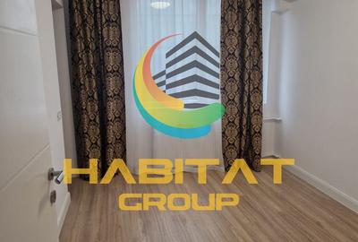 Apartament cu 2 camere semidecomandat în P-ța Unirii