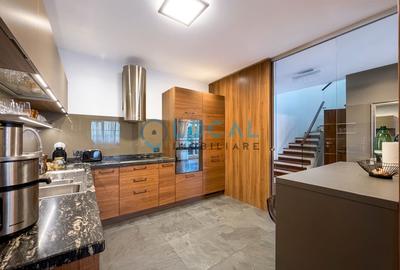 Penthouse 2 niveluri | 101 mp | Parcare | Marasti - Dorobantilor - 2