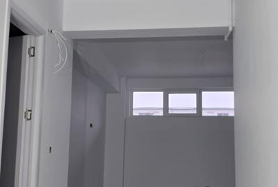 Apartament  cu balcon, demisol – construcție nouă-acces strada principala - 6