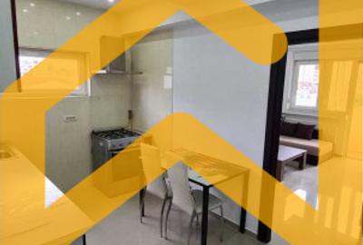 Garsoniera de inchiriat Universitate București | ApexImobiliare.ro - 5