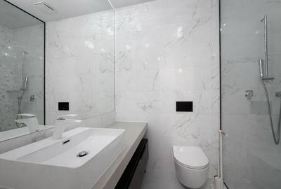 3 Camere || Herastrau - Floreasca || 2 Parcări | Terasa - 10