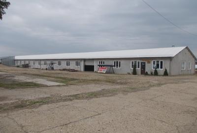 Spațiu depozit și birouri - 3