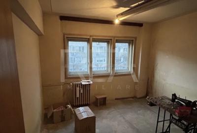 3 camere, et 4/10, 65 mp, bloc 1978-Drumul Taberei - 2