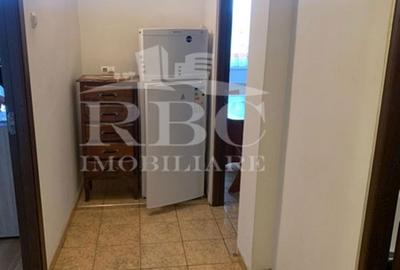 Apartament 1 camera in Marasti - 3