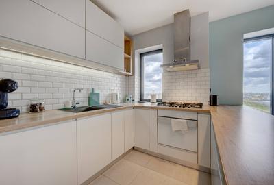 De vânzare Penthouse 150 mp utili | Transparent Residence - 5