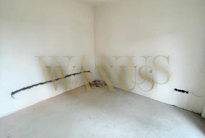 Apartament Semifinisat - 3 camere I SU 58Mp I Balcon - Terra - 4