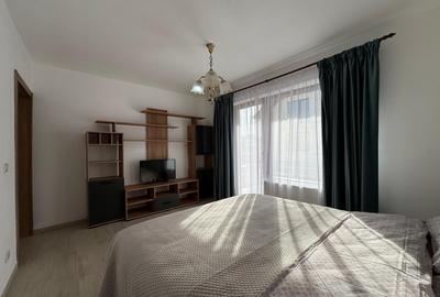 Ghimbav,  1/2 dintr-un duplex, prima inchiriere, in curs de amenajare - 13