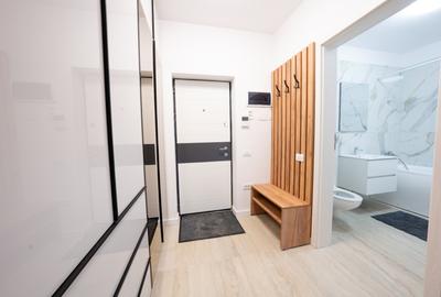 Inchiriere studio Popesti Leordeni Biruintei - 7