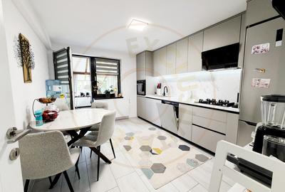 Casa 4 camere Stefanesti + teren 485 mp - 10