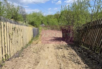 Teren cu Casuta de lemn in Sotrile (langă Valea Doftanei) - 15