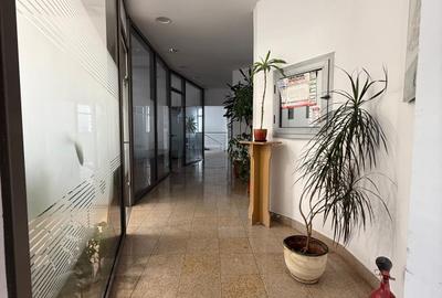 Ultracentral - Tg Cucu Spațiu birou 20 mp la 1700 lei/luna - 3