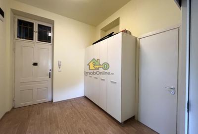 Apartament,  2 Camere, 110 Mp., Etaj 1, Take Ionescu - 13