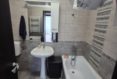 Rahova inchiriere ap 2 camere bloc 2016-Petrom Sos Alexandriei-capat tramvai 32 - 8