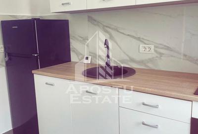 Apartament cu 2 camere, de inchiriat, Dumbravita, Loc de Parcare - 4