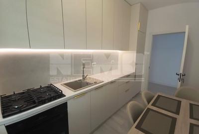 Apartament 2 camere, Laz Residence, prima închiriere, loc de parcare - 7