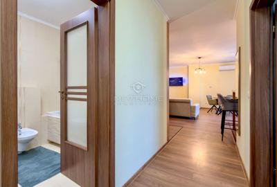 Apartament 3 camere cu view deosebit zona Iulius Mall - 19