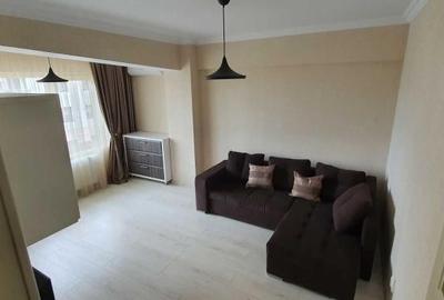 Etaj 2-Moara de Vant-2 Camere Decomandat 55mp-bloc 2017 - 1