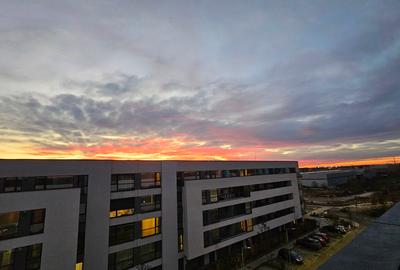 Apartament cu 3 camere în Chitila