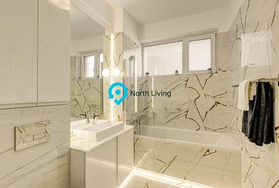 2 camere premium | Parcare inclusa | Aviatiei - Park Residence 6 - 14