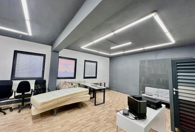 Spatiu comercial CUG Restaurant Capitol 128 mp - 5