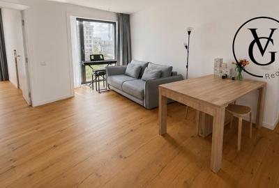 Apartament Premium 3 camere | City Point – Aviației - 2