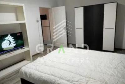 Apartament 1 camera | 35 mp | Grigorescu – zona Profi - 1