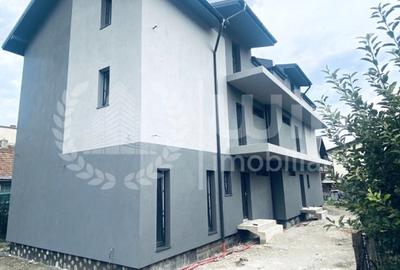 Duplex cu 5 camere în Iris