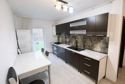 Apartament 2 camere, parcare subterana, terasa 30 mp, la cheie, Baciu - 1